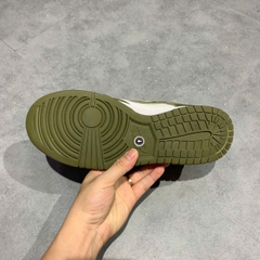 Nike Dunk Low 'Medium Olive' - DD1503-120 - Size 43 - GIÀY 2HAND CHÍNH HÃNG PVN25649