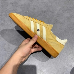 Adidas Handball Spezial Easy Yellow - IF7088 - Size 43 1/3 - GIÀY 2HAND CHÍNH HÃNG PVN25640