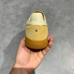 Adidas Handball Spezial Easy Yellow - IF7088 - Size 43 1/3 - GIÀY 2HAND CHÍNH HÃNG PVN25640
