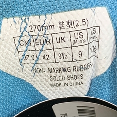 YONEX POWER CUSHION 34 (SHB34EX) - Size 42 - GIÀY 2HAND CHÍNH HÃNG PVN25199