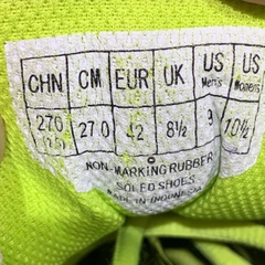 Yonex Power Cushion 50EX - Size 42 - GIÀY 2HAND CHÍNH HÃNG PVN25125