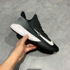 Nike Precision 4 Black White - CK1069-001 - Size 43 - GIÀY 2HAND CHÍNH HÃNG PVN25681