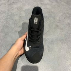 Nike Precision 4 Black White - CK1069-001 - Size 43 - GIÀY 2HAND CHÍNH HÃNG PVN25681