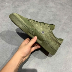 Reebok Club C 85 'Army Green' - GV7044 - Size 43 - GIÀY 2HAND CHÍNH HÃNG PVN25675