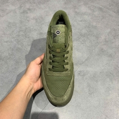 Reebok Club C 85 'Army Green' - GV7044 - Size 43 - GIÀY 2HAND CHÍNH HÃNG PVN25675