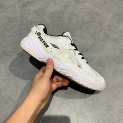 Victor A170II - A170II - Size 41 - GIÀY 2HAND CHÍNH HÃNG PVN25246