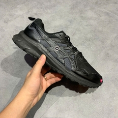 Asics Trail Scout 3 Black - 1011B700 - Size 43.5 - GIÀY 2HAND CHÍNH HÃNG PVN25643