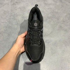 Asics Trail Scout 3 Black - 1011B700 - Size 43.5 - GIÀY 2HAND CHÍNH HÃNG PVN25643