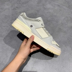 Adidas Forum Luxe Low 'Cloud White Grey' - GX2157 - Size 43 1/3 - GIÀY 2HAND CHÍNH HÃNG PVN25658