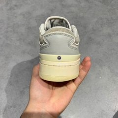 Adidas Forum Luxe Low 'Cloud White Grey' - GX2157 - Size 43 1/3 - GIÀY 2HAND CHÍNH HÃNG PVN25658