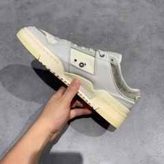Adidas Forum Luxe Low 'Cloud White Grey' - GX2157 - Size 43 1/3 - GIÀY 2HAND CHÍNH HÃNG PVN25658