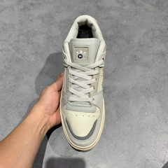 Adidas Forum Luxe Low 'Cloud White Grey' - GX2157 - Size 43 1/3 - GIÀY 2HAND CHÍNH HÃNG PVN25658
