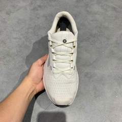 Nike Air Winflo 10 White Silver - DV4022-102 - Size 43 - GIÀY 2HAND CHÍNH HÃNG PVN25652