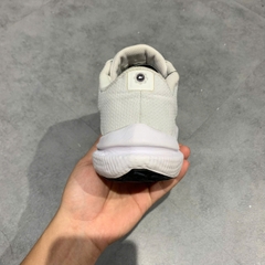 Nike Air Winflo 10 White Silver - DV4022-102 - Size 43 - GIÀY 2HAND CHÍNH HÃNG PVN25652