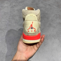 Jordan Legacy 312 'Desert Camo' - AV3922-126 - Size 43 - GIÀY 2HAND CHÍNH HÃNG PVN25655