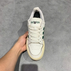 adidas Entrap 'White Collegiate Green' - EH1686 - Size 43 1/3 - GIÀY 2HAND CHÍNH HÃNG PVN25646