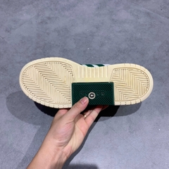 adidas Entrap 'White Collegiate Green' - EH1686 - Size 43 1/3 - GIÀY 2HAND CHÍNH HÃNG PVN25646