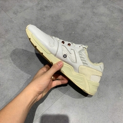 New Balance 009 Grey Off White - ML009SCC - Size 43 - GIÀY 2HAND CHÍNH HÃNG PVN25632