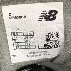New Balance 530 Grey Matter - MR530CB - Size 43 - GIÀY 2HAND CHÍNH HÃNG PVN25667
