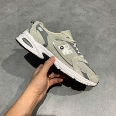 New Balance 530 Grey Matter - MR530CB - Size 43 - GIÀY 2HAND CHÍNH HÃNG PVN25667