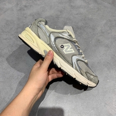 New Balance 530 Steel Grey - MR530GN - Size 43 - GIÀY 2HAND CHÍNH HÃNG PVN25666