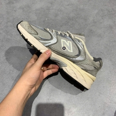 New Balance 530 Steel Grey - MR530GN - Size 43 - GIÀY 2HAND CHÍNH HÃNG PVN25666