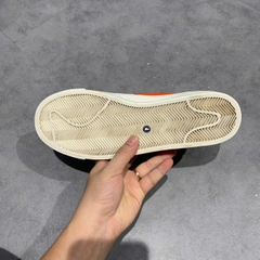 Nike Blazer Low '77 Jumbo White Deep Royal Safety Orange - DV9122-181 - Size 43 - GIÀY 2HAND CHÍNH HÃNG PVN25650