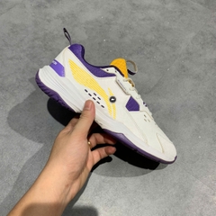 Li-Ning Almighty V - AYTT001 - Size 40 1/3 - GIÀY 2HAND CHÍNH HÃNG PVN25040
