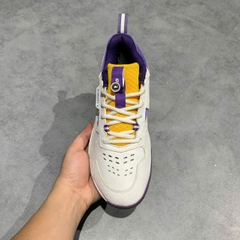 Li-Ning Almighty V - AYTT001 - Size 40 1/3 - GIÀY 2HAND CHÍNH HÃNG PVN25040