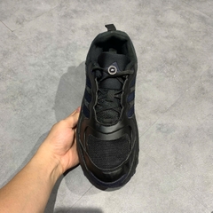 adidas Ozmillen Core Black Carbon Night Indigo - IF8751 - Size 43 1/3 - GIÀY 2HAND CHÍNH HÃNG PVN25645