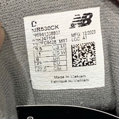 New Balance 530 Raincloud - MR530CK - Size 43 - GIÀY 2HAND CHÍNH HÃNG PVN25635