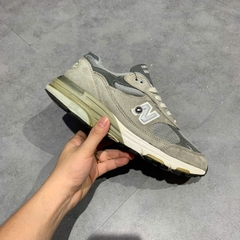 New Balance 993 Made in USA Grey - MR993GL - Size 43.5 - GIÀY 2HAND CHÍNH HÃNG PVN25642