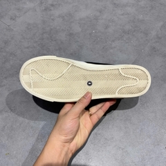 Nike Blazer Low '77 Jumbo White Black - DN2158-101 - Size 42.5 - GIÀY 2HAND CHÍNH HÃNG PVN25502
