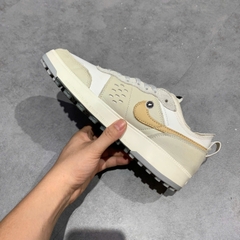Nike C1TY 'Summit White Vachetta Tan' - HV5981-120 - Size 42 - GIÀY 2HAND CHÍNH HÃNG PVN25555