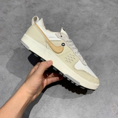 Nike C1TY 'Summit White Vachetta Tan' - HV5981-120 - Size 42 - GIÀY 2HAND CHÍNH HÃNG PVN25555