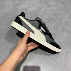 Puma Court Guard Mix Dark Shadow - 387335-04 - Size 42.5 - GIÀY 2HAND CHÍNH HÃNG PVN25599
