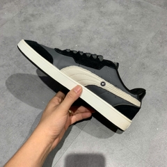 Puma Court Guard Mix Dark Shadow - 387335-04 - Size 42.5 - GIÀY 2HAND CHÍNH HÃNG PVN25599