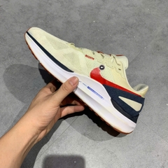 Nike Air Zoom Structure 25 Sea Glass University Red - DJ7883-001 - Size 42 - GIÀY 2HAND CHÍNH HÃNG PVN25534
