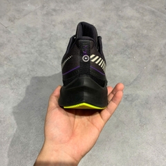 Nike Air Zoom Pegasus 36 Shield Black Voltage Purple - BQ3190-002 - Size 43 - GIÀY 2HAND CHÍNH HÃNG PVN25654