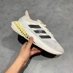 Adidas 4DFWD Pulse 'Cloud White Black' - Q46449 - Size 43 1/3 - GIÀY 2HAND CHÍNH HÃNG PVN25669