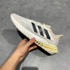 Adidas 4DFWD Pulse 'Cloud White Black' - Q46449 - Size 43 1/3 - GIÀY 2HAND CHÍNH HÃNG PVN25669