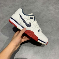 Nike Cross Trainer Low Gym Red Obsidian - CQ9182-101 - Size 43 - GIÀY 2HAND CHÍNH HÃNG PVN25665