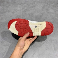Nike Cross Trainer Low Gym Red Obsidian - CQ9182-101 - Size 43 - GIÀY 2HAND CHÍNH HÃNG PVN25665