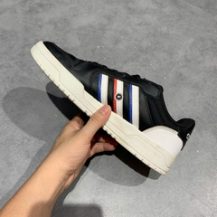 Adidas Entrap Black White Tricolor - FY6076 - Size 43 1/3 - GIÀY 2HAND CHÍNH HÃNG PVN25636