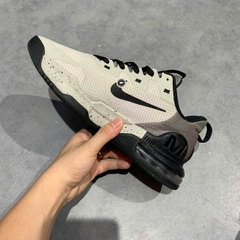 Nike Air Max Alpha Trainer 5 Light Iron Ore Black - DM0829-013 - Size 43 - GIÀY 2HAND CHÍNH HÃNG PVN25660
