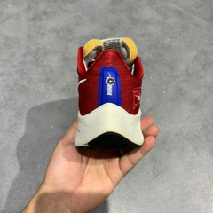 Nike Air Zoom Pegasus 37 Premium Gym Red - CQ9908-600 - Size 43 - GIÀY 2HAND CHÍNH HÃNG PVN25691