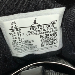 Jordan Roam Triple Black - IB3722-003 - Size 43 - GIÀY 2HAND CHÍNH HÃNG PVN25687