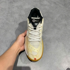 Yonex Power Cushion 101 White Gold - SHB-101 - PVN25166 - Size 44 - GIÀY 2HAND CHÍNH HÃNG PVN