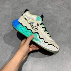 Nike Air Zoom G.T. Cut 2 'Unlock Your Space' - FN3421-104 - Size 43 - GIÀY 2HAND CHÍNH HÃNG PVN25679