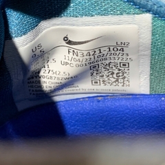 Nike Air Zoom G.T. Cut 2 'Unlock Your Space' - FN3421-104 - Size 43 - GIÀY 2HAND CHÍNH HÃNG PVN25679